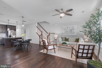 43071 Thoroughfare Gap Terrace, Ashburn, VA 20148 - photo 5