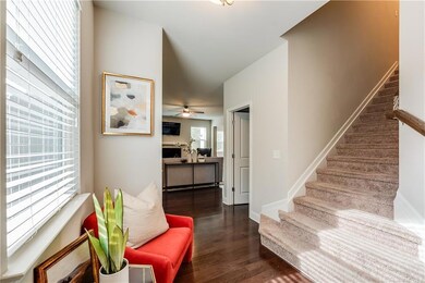 4072 Elsdon Dr, Austell, GA 30106 - photo 5