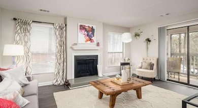 7100 Roswell Rd unit 3508, Sandy Springs, GA 30328 - photo 3