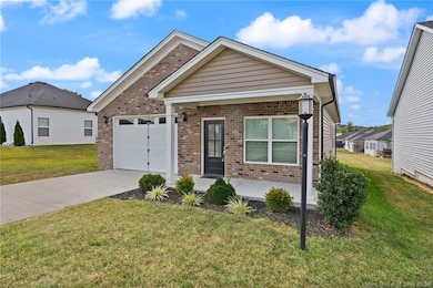 1477 Poplar Trace Way NW, Corydon, IN 47112 - photo 2