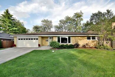933 S Mitchell Ave, Elmhurst, IL 60126 - photo 4