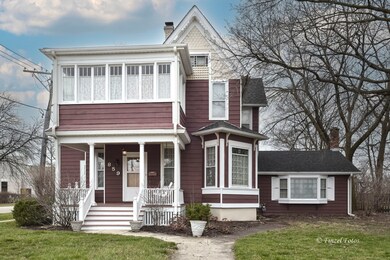 859 N Spring St, Elgin, IL 60120 - photo 2