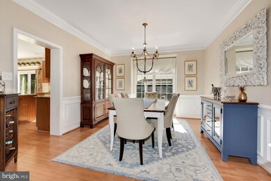 33 Bramley Rd, Moorestown, NJ 08057 - photo 6