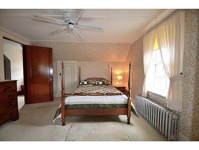 Master Bedroom.