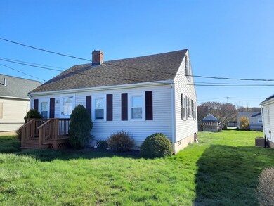 11 Everson Rd, Marshfield, MA 02050 - photo 3