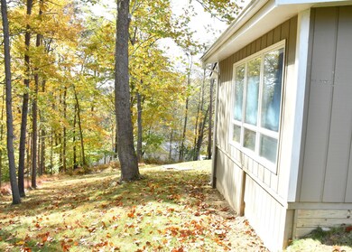 Side Yard