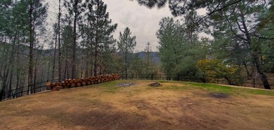 Gathering area
