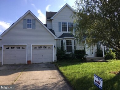 913 Ashburn Way, Swedesboro, NJ 08085 - photo 2