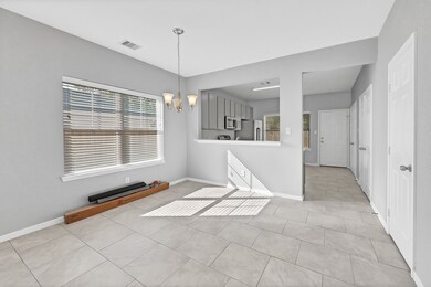 974 Ellington Street Unit B St unit AB, Houston, TX 77088 - photo 2