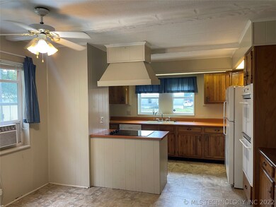 14294 N Cincinnati Ave unit 40, Skiatook, OK 74070 - photo 5