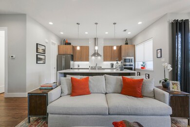 5705 Bryan Pkwy unit 30, Dallas, TX 75206 - photo 5