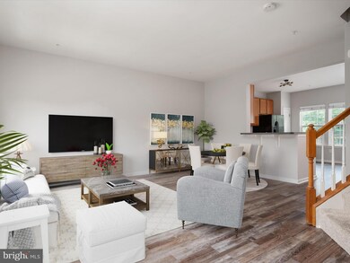 7256 Mockingbird Cir, Glen Burnie, MD 21060 - photo 6