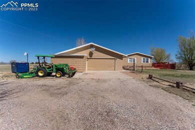 27900 Big Springs Rd, Calhan, CO 80808 - photo 2