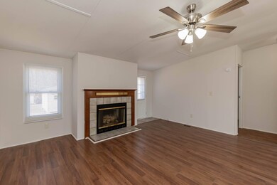 409 Morehead Dr unit Lot 28, Willow Spring, NC 27592 - photo 7