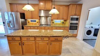 17318 Crescent Canyon Dr, Houston, TX 77095 - photo 7