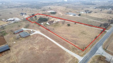 5977 S Fm 113, Millsap, TX 76066 - photo 5