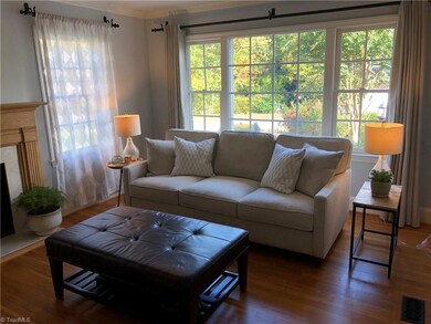 344 Springdale Ave, Winston Salem, NC 27104 - photo 4