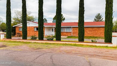 1010 Florida Ave, Douglas, AZ 85607 - photo 4
