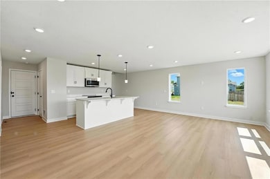 1321 S 4th E, Louisburg, KS 66053 - photo 7