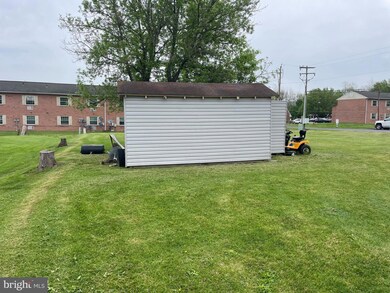 418 Spring Ave, Moorefield, WV 26836 - photo 5