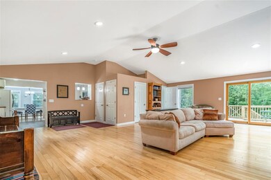 159 S Sugar Hill Rd, Weare, NH 03281 - photo 7