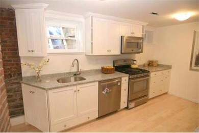 9 Greene St, Somerville, MA 02143 - photo 2