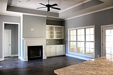 1814 Atlanta Ave, Oxford, MS 38655 - photo 7