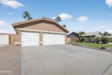 2154 E Temple Ct unit 1, Gilbert, AZ 85296 - photo 4