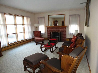 Living Room.
