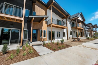 197 Pioneer Ave unit 7, Durango, CO 81301 - photo 2