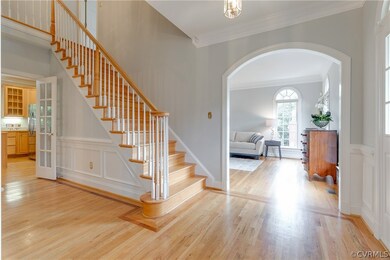 9709 Colony Bluff Dr, Henrico, VA 23238 - photo 2