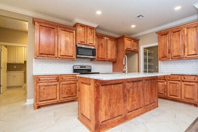 4574 Hathern Dr, Pineville, LA 71360 - photo 6