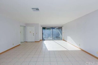 This radiant floor plan offers this huge living ro