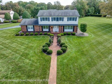 OUTSTANDING PROPERTY