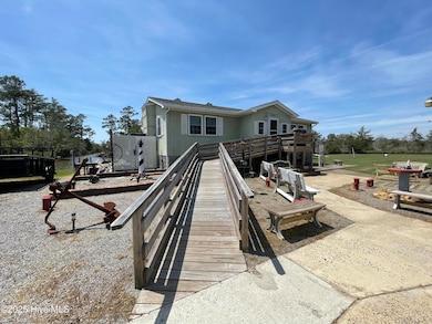 1556 Farrow Fork Rd, Engelhard, NC 27824 - photo 5