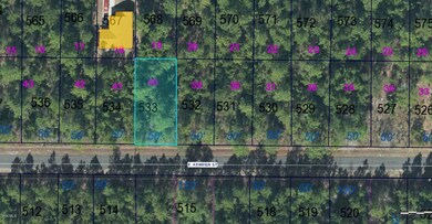 Lot 40 E Kemper St, Bay Saint Louis, MS 39520 - photo 2