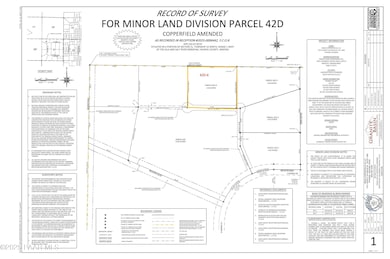 42d-4 Barrel Mesa Rd, Prescott Valley, AZ 86315 - photo 4