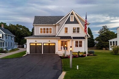 297 Pine St, Dedham, MA 02026 - photo 4