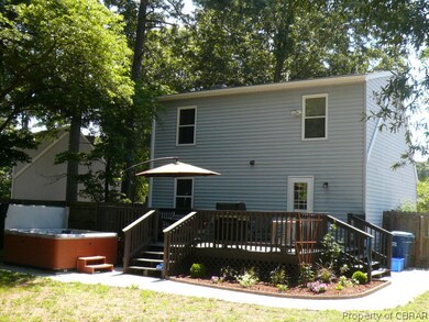 7062 Tandems Way, Hayes, VA 23072 - photo 4