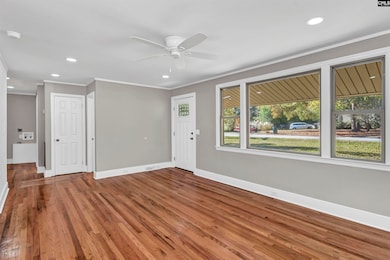 411 Chapel Rd, West Columbia, SC 29172 - photo 3