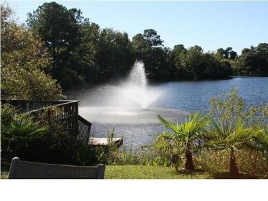 Sandpiper Lake