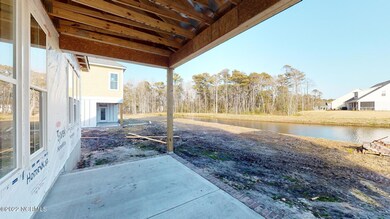 512 Avocet Dr, Beaufort, NC 28516 - photo 6