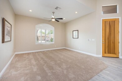 03- Entry to Living Room