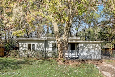 4811 Beverly Cir, Jacksonville, FL 32210 - photo 2