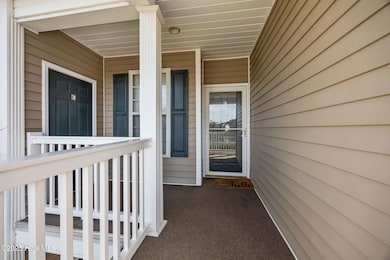 916 Great Egret Cir SW unit 3, Sunset Beach, NC 28468 - photo 5