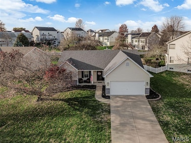 3409 Daybreak Ln, Saint Charles, MO 63303 - photo 5