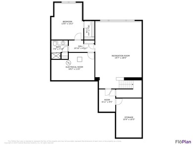 basement, 3637 Whicker Pionte, by_floor_