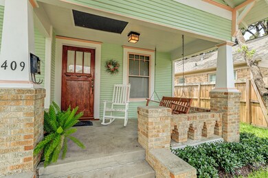 409 Tabor St, Houston, TX 77009 - photo 7