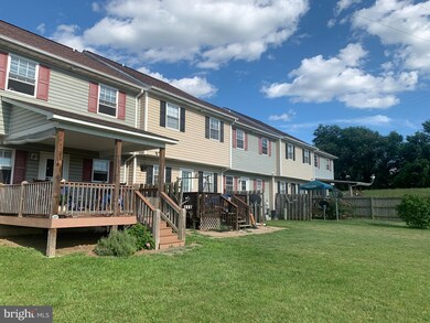 201 Clements St unit 4, Moorefield, WV 26836 - photo 3