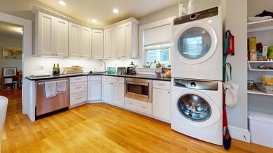 31 Woodman St unit 2, Jamaica Plain, MA 02130 - photo 5